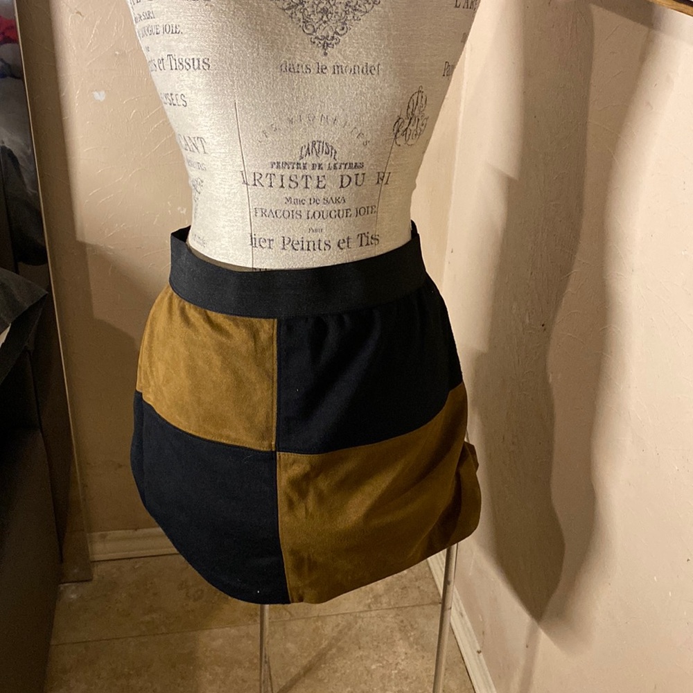 Forever 21 skirt